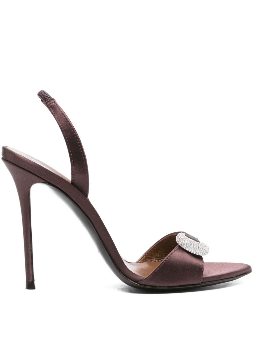 Giuseppe Zanotti Harissa 90 Glam Steals