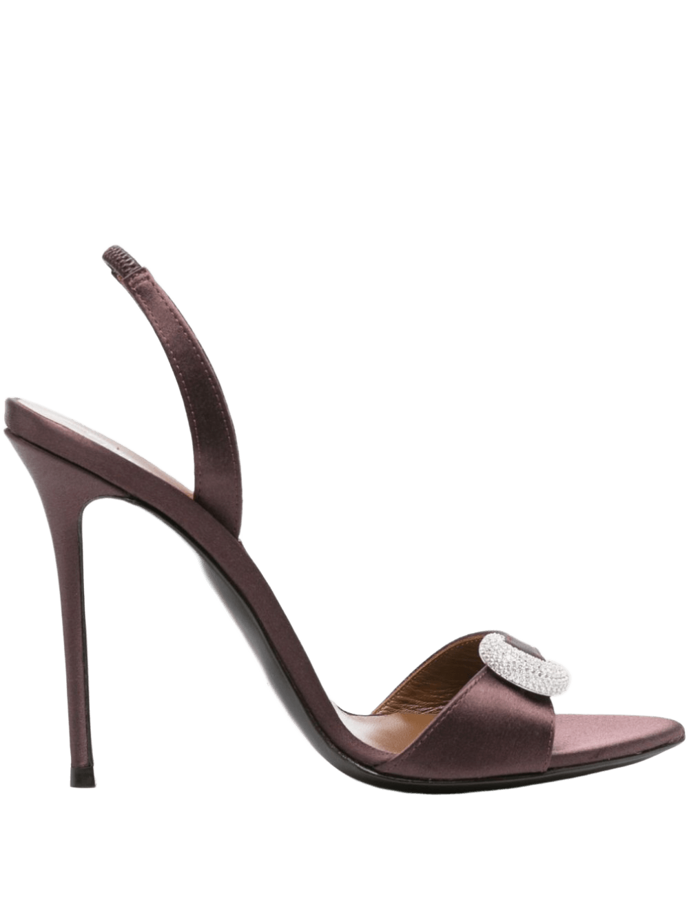 Giuseppe Zanotti Harissa 90 Glam Steals