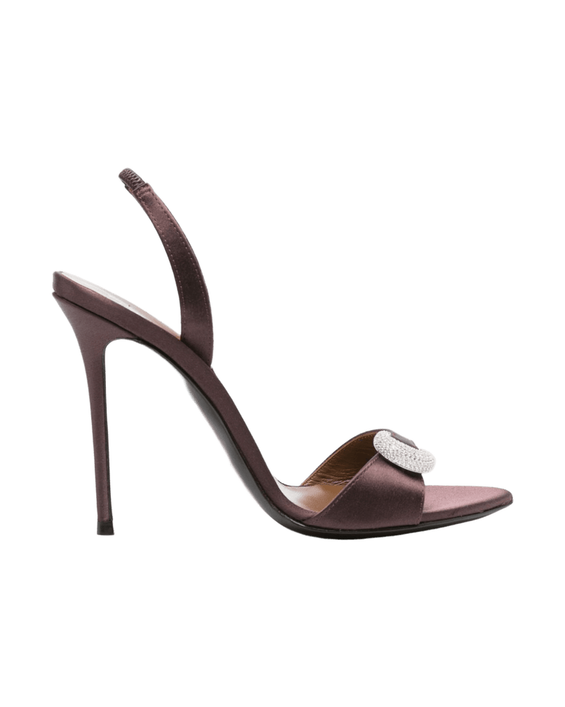 Giuseppe Zanotti Harissa 90 Glam Steals