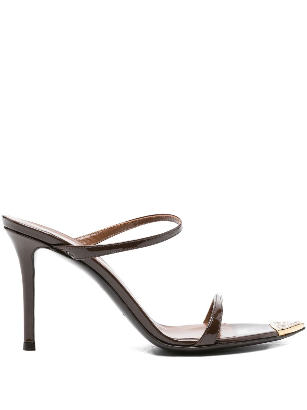 Giuseppe Zanotti Intrigue Jewelry 105 Glam Steals