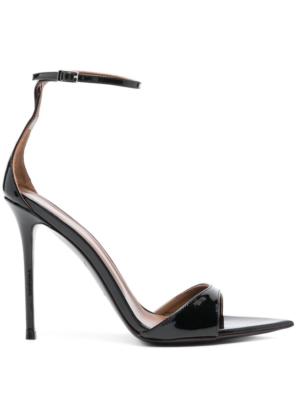 Giuseppe Zanotti Intrigue Strap 105 Glam Steals