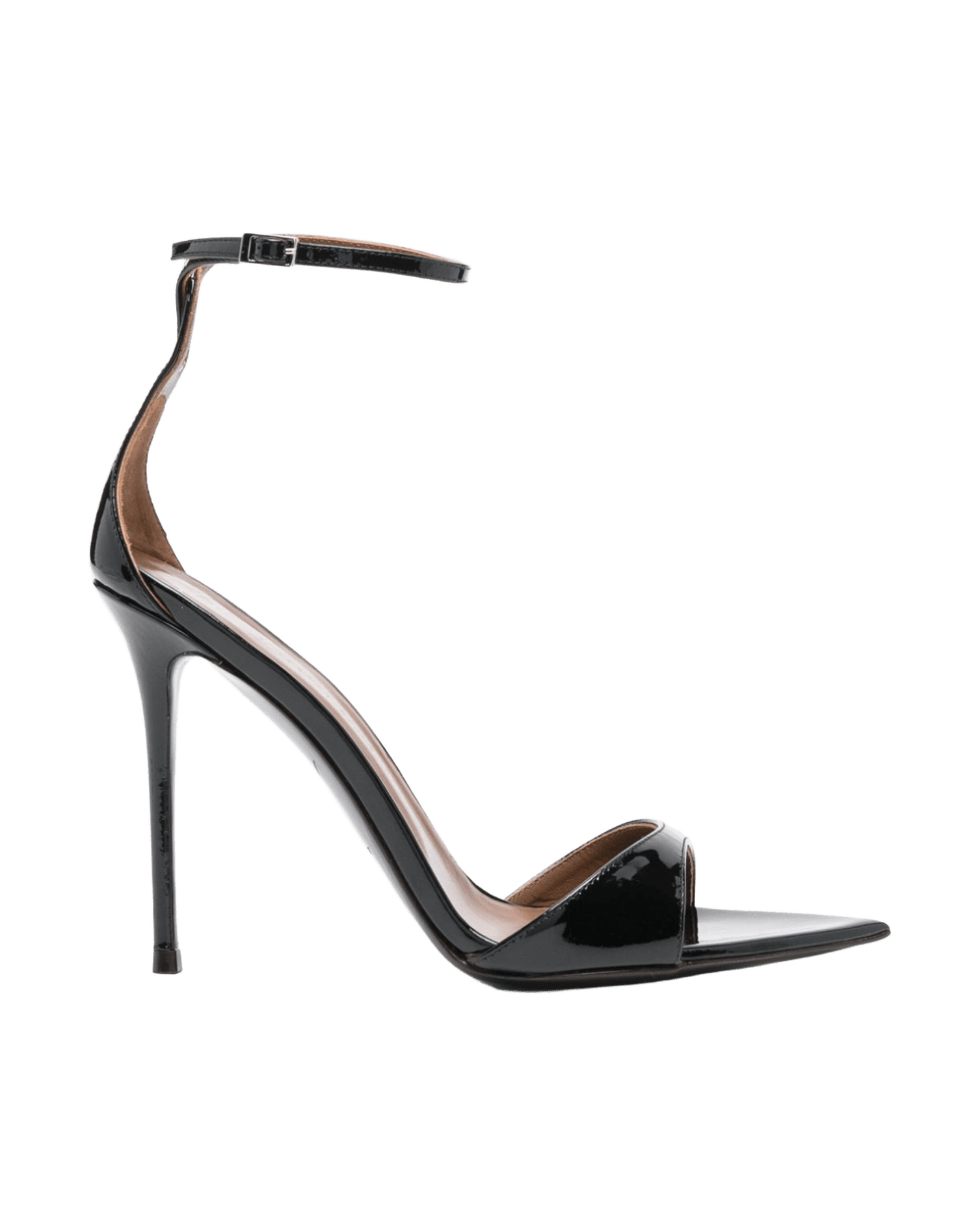 Giuseppe Zanotti Intrigue Strap 105 Glam Steals