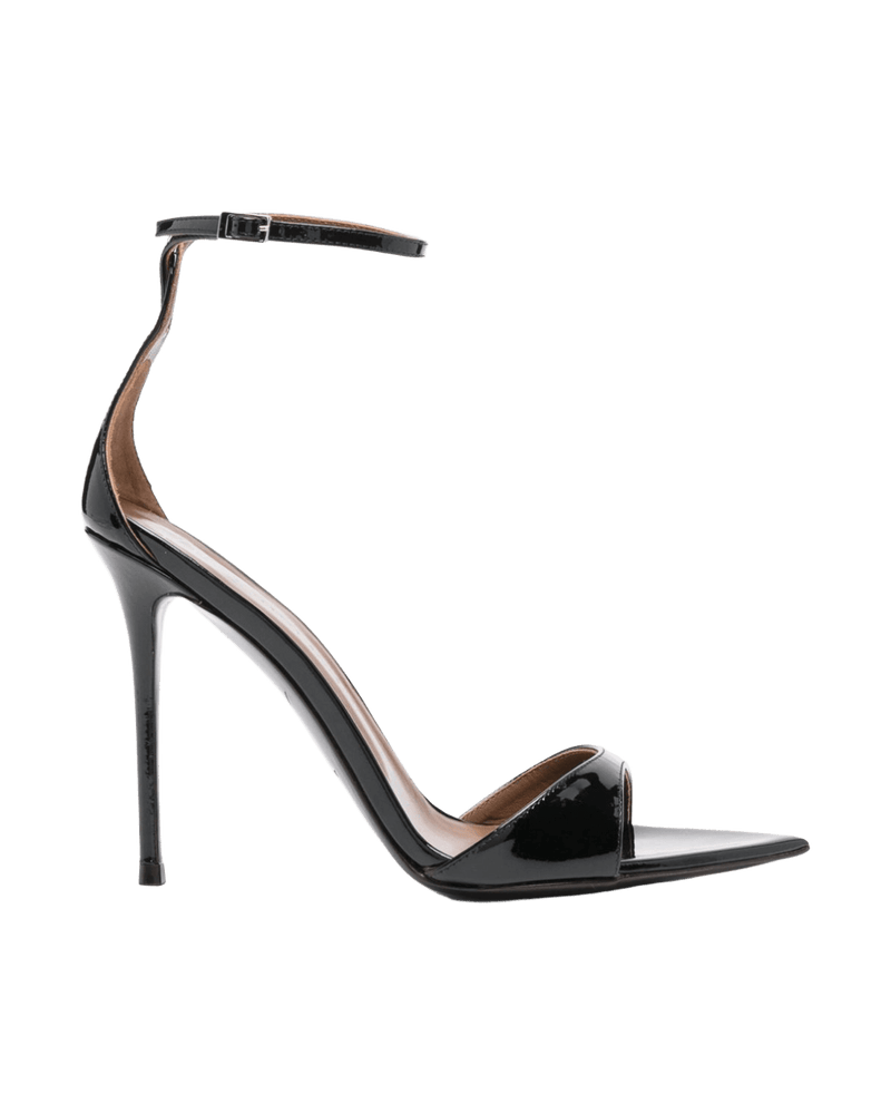 Giuseppe Zanotti Intrigue Strap 105 Glam Steals