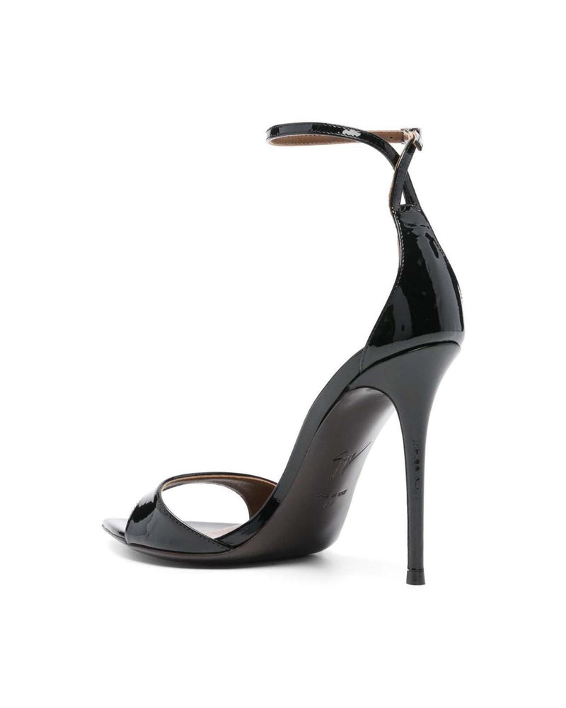 Giuseppe Zanotti Intrigue Strap 105 Glam Steals