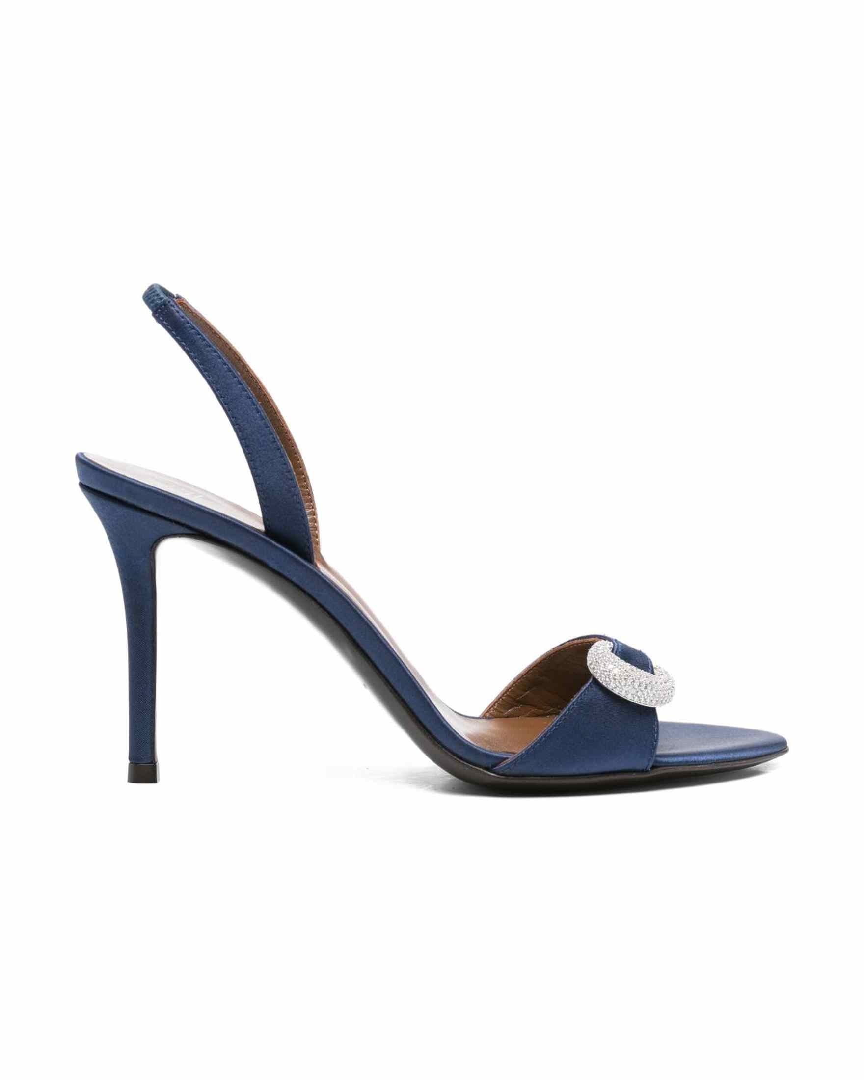 Giuseppe Zanotti Lilibeth 90 Glam Steals