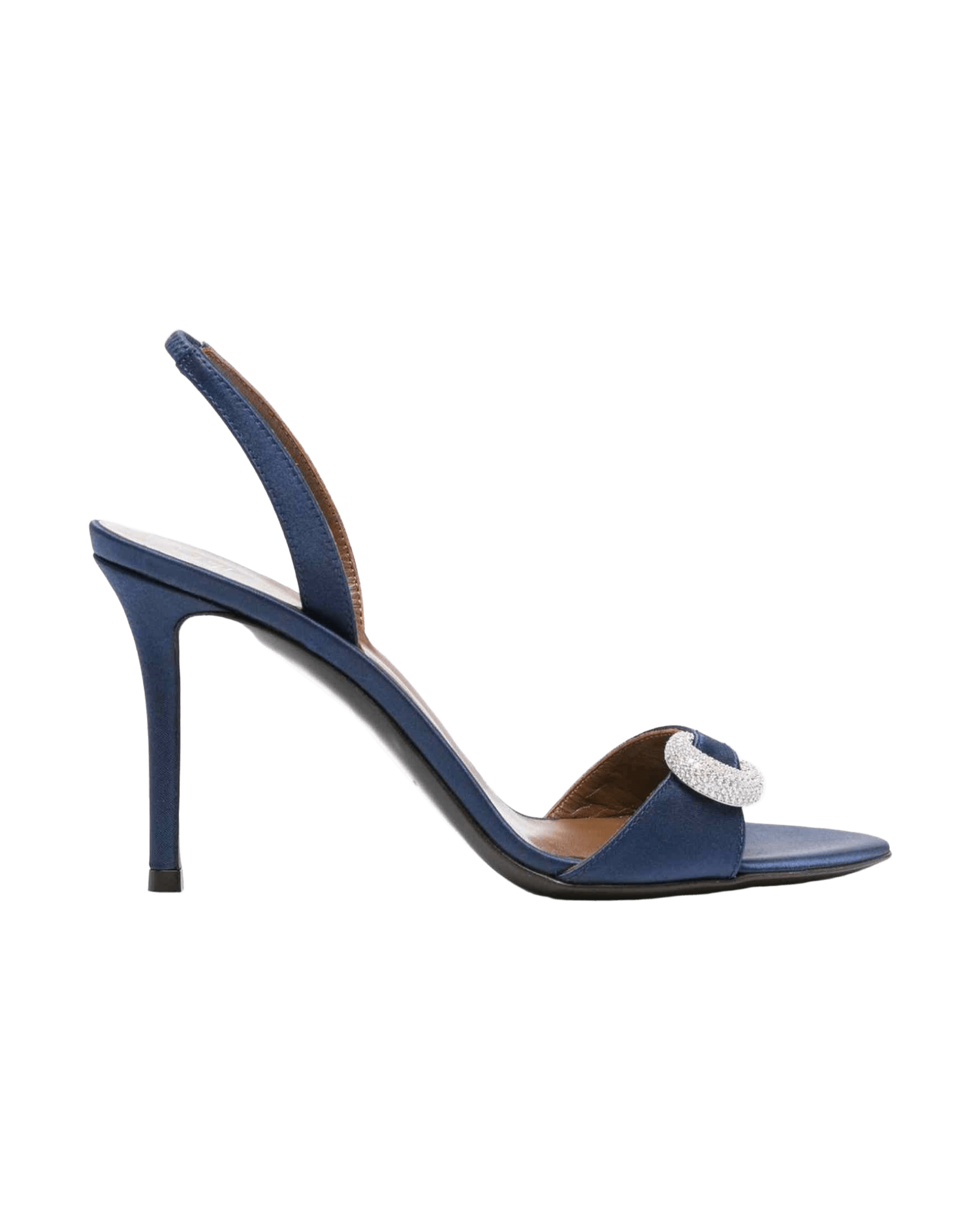Giuseppe Zanotti Lilibeth 90 Glam Steals