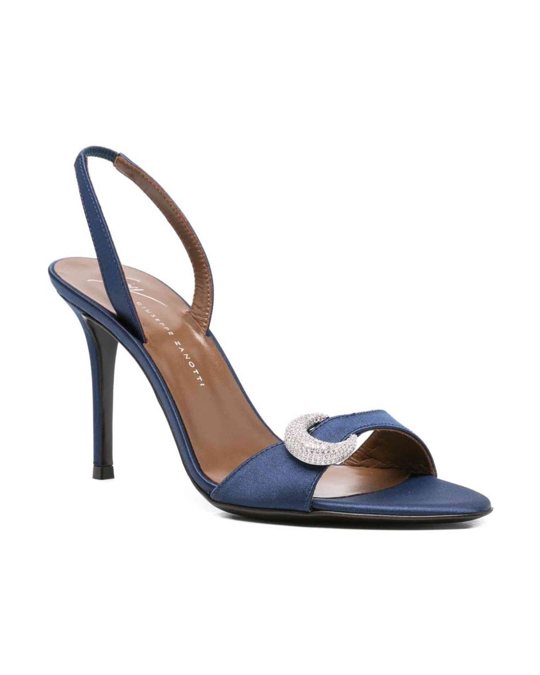 Giuseppe Zanotti Lilibeth 90 Glam Steals