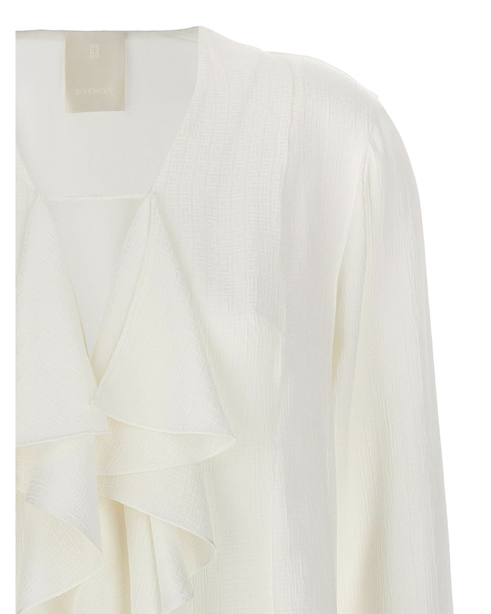 Givenchy 4g Shirt Glam Steals