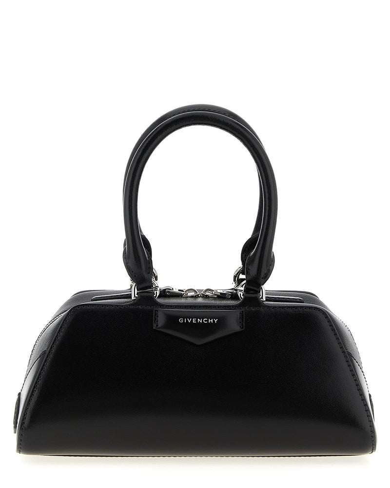 Givenchy Antigona East West Mini Handbag Glam Steals