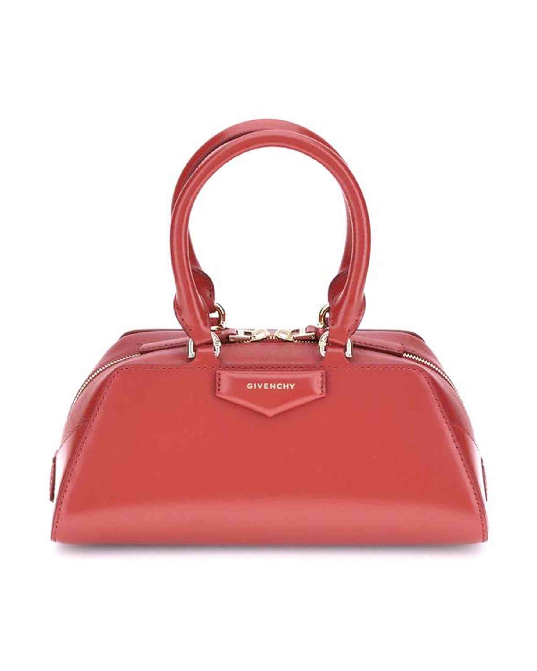 Givenchy Antigona East West Mini Handbag Glam Steals