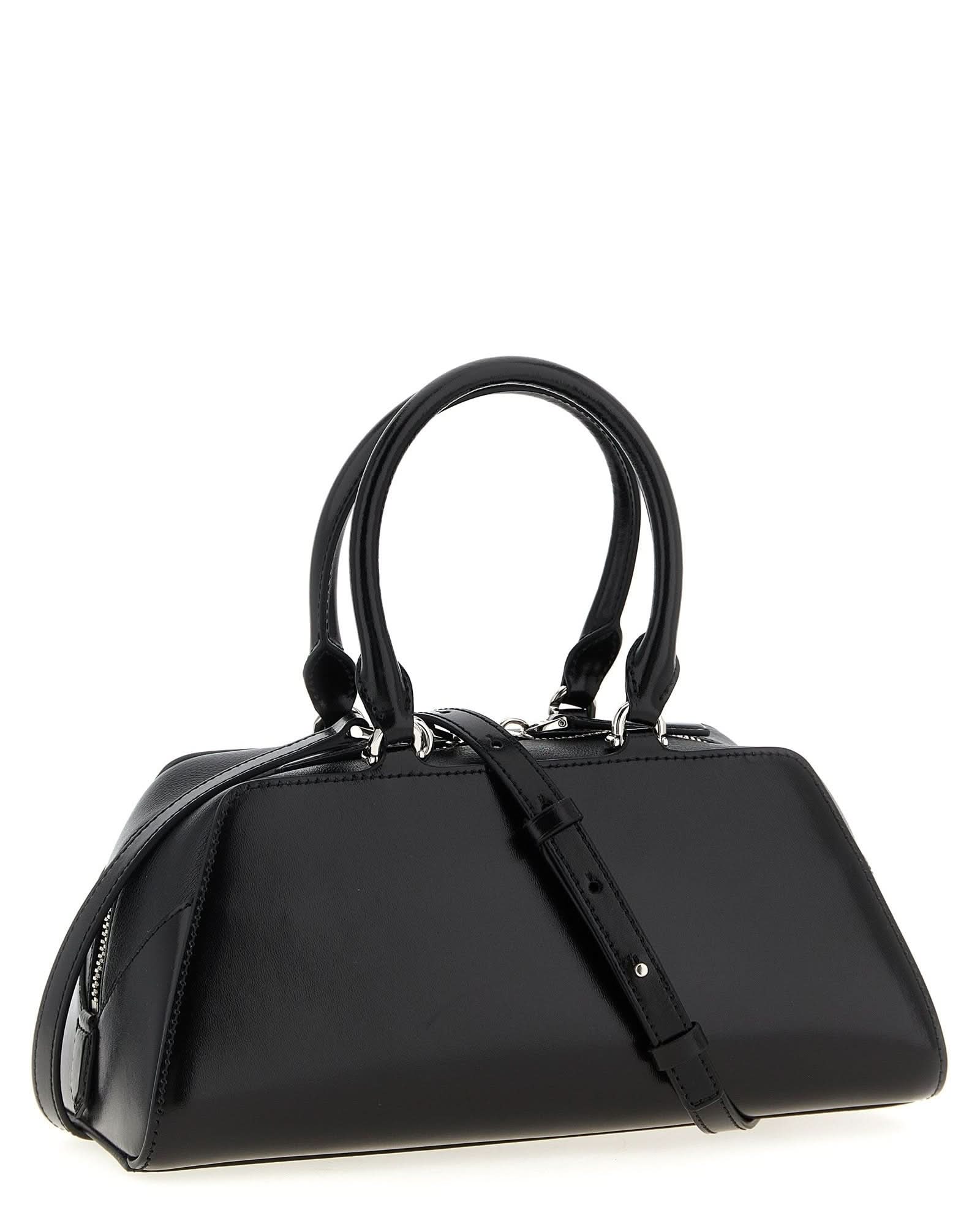Givenchy Antigona East West Small Handbag Glam Steals