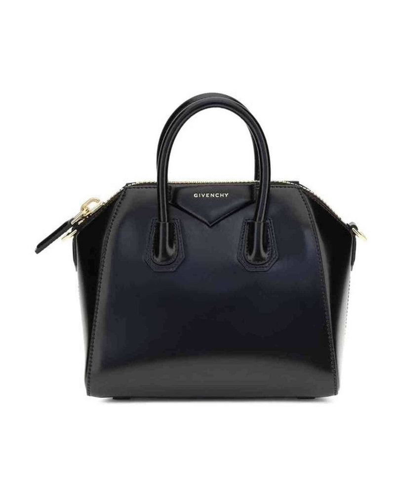 Givenchy Antigona Handbag Mini Glam Steals