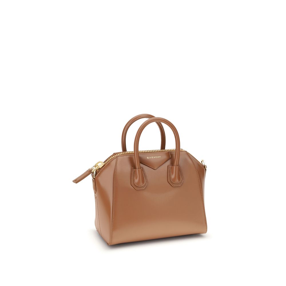 Givenchy Antigona Mini Handbag Glam Steals
