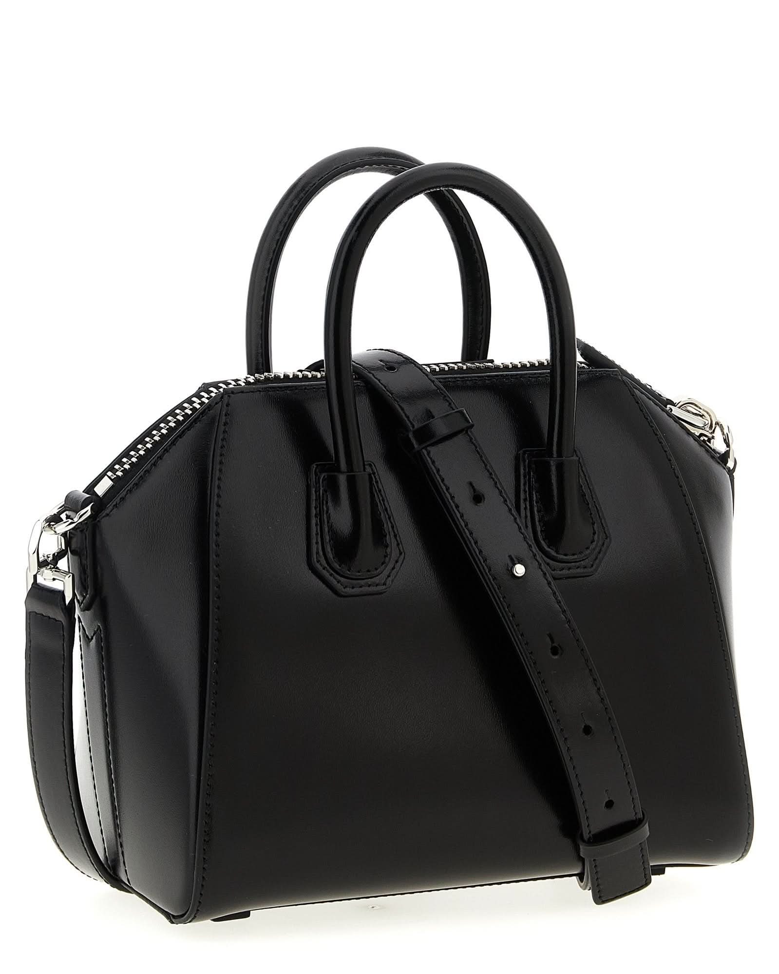 Givenchy Antigona Mini Handbag Glam Steals