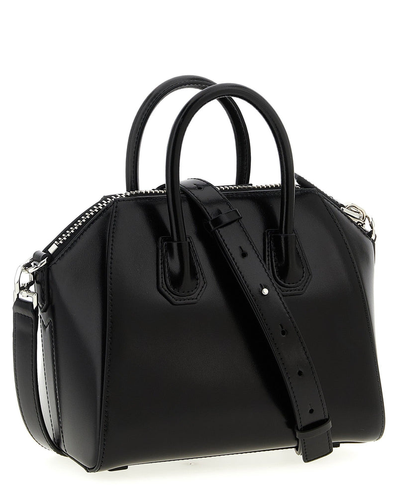 Givenchy Antigona Mini Handbag Glam Steals