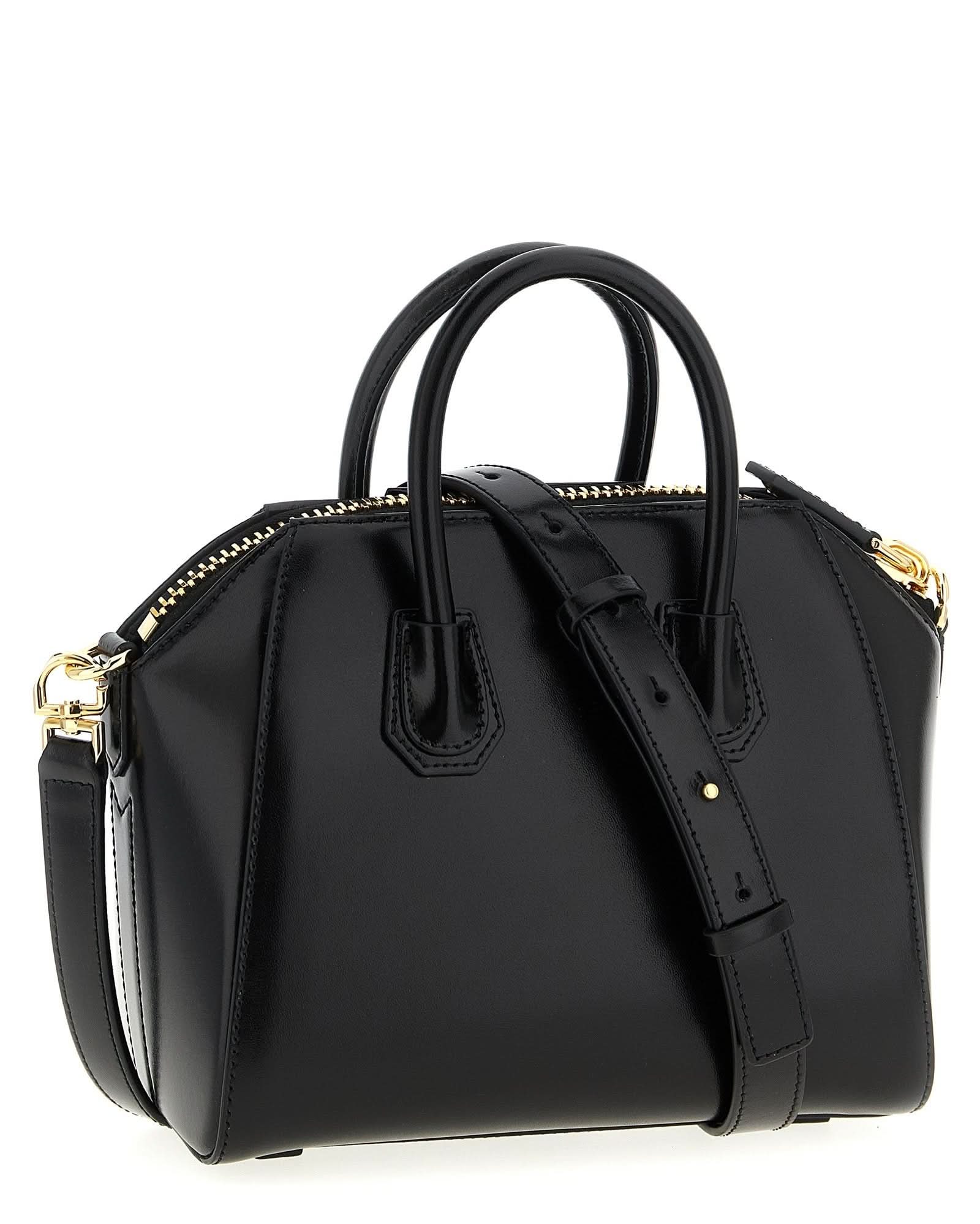 Givenchy Antigona Mini Handbag Handbag