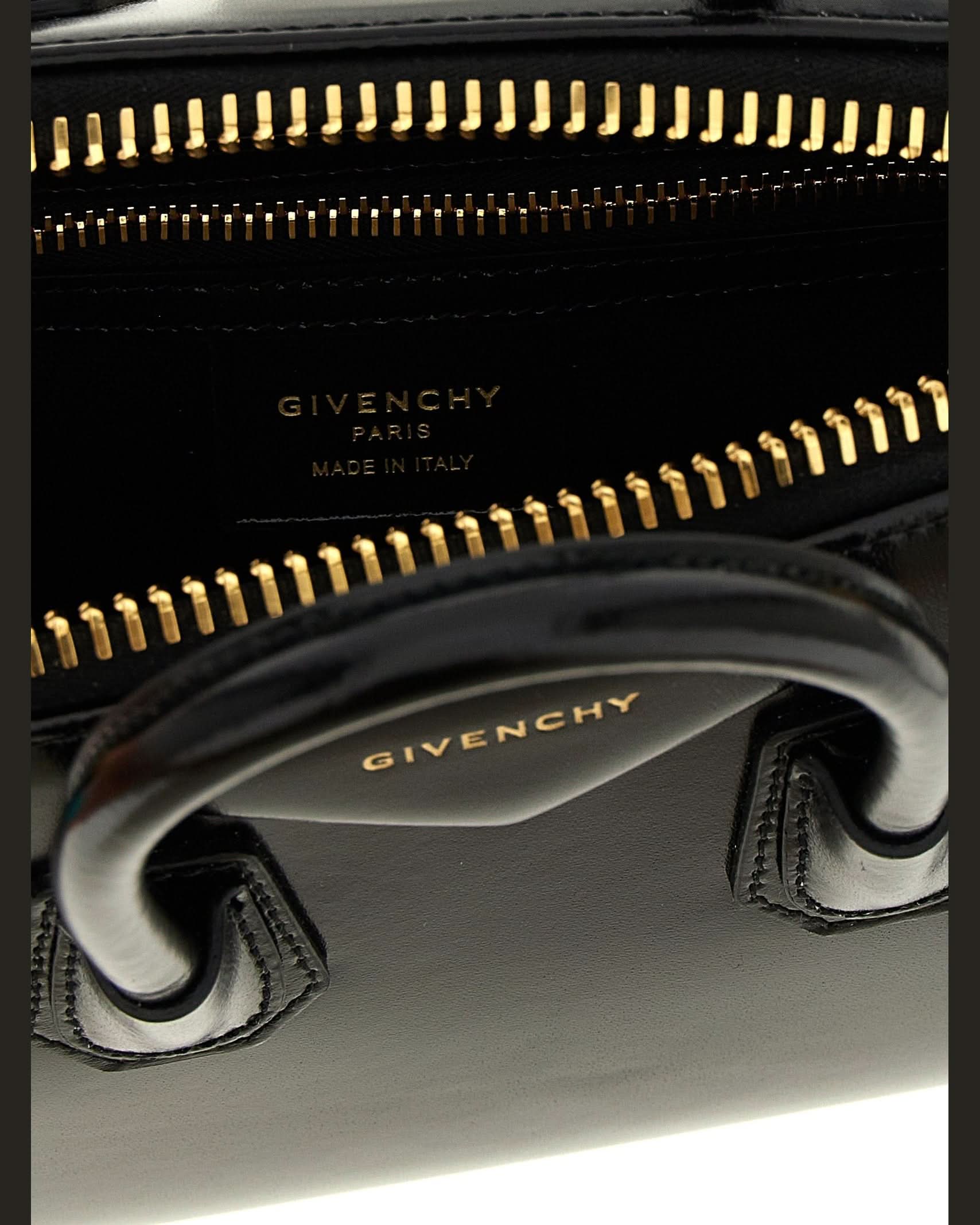 Givenchy Antigona Mini Handbag Handbag