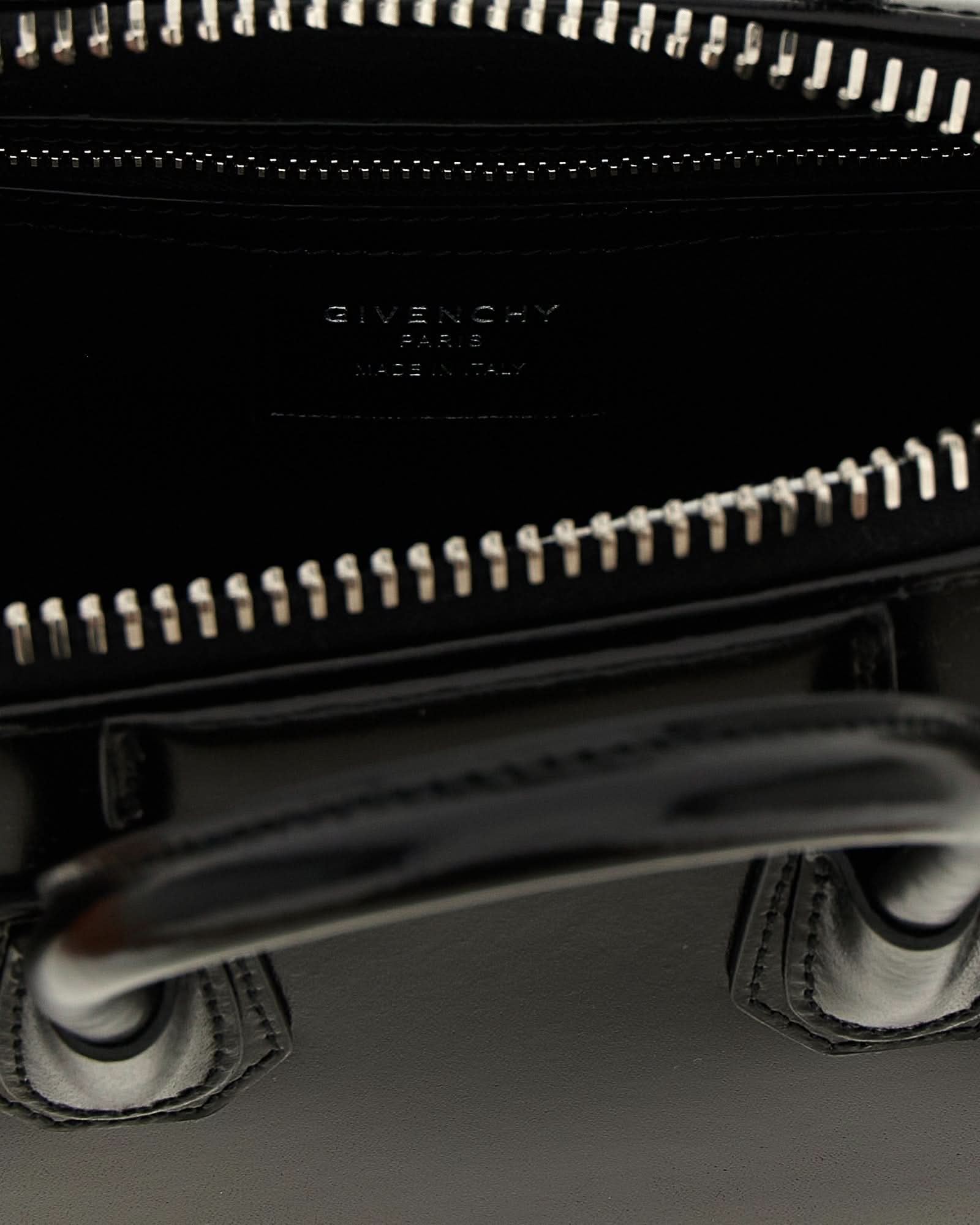 Givenchy Antigona Mini Handbag Glam Steals