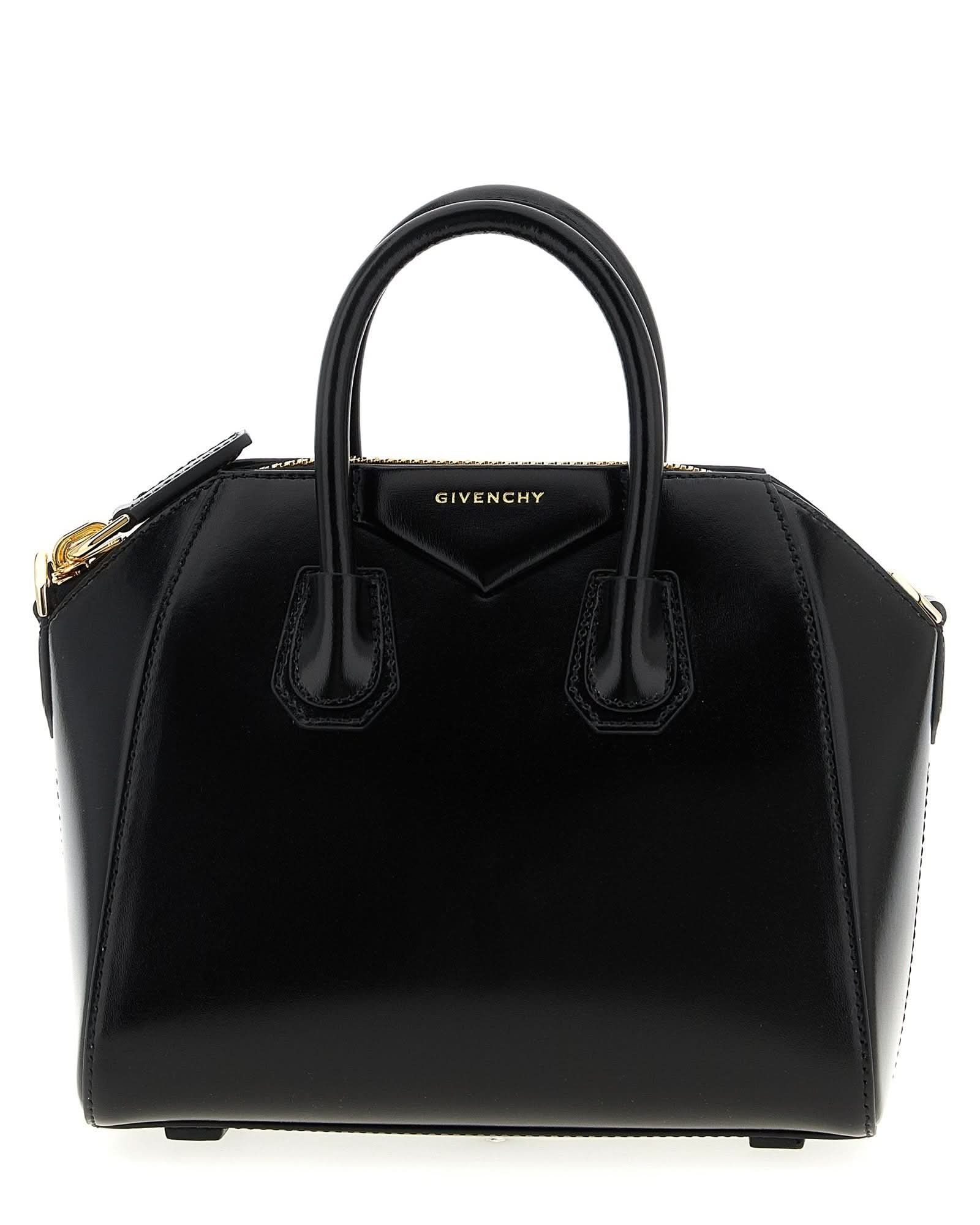 Givenchy Antigona Mini Handbag Handbag