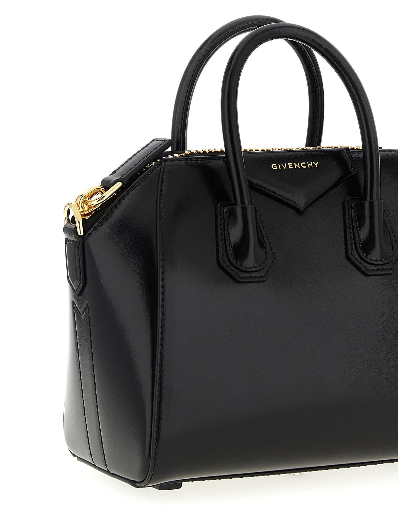 Givenchy Antigona Mini Handbag Handbag