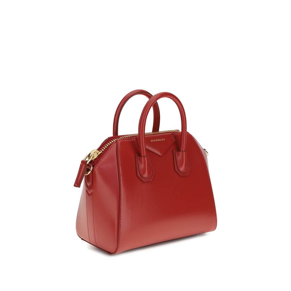 Givenchy Antigona Mini Handbag Glam Steals