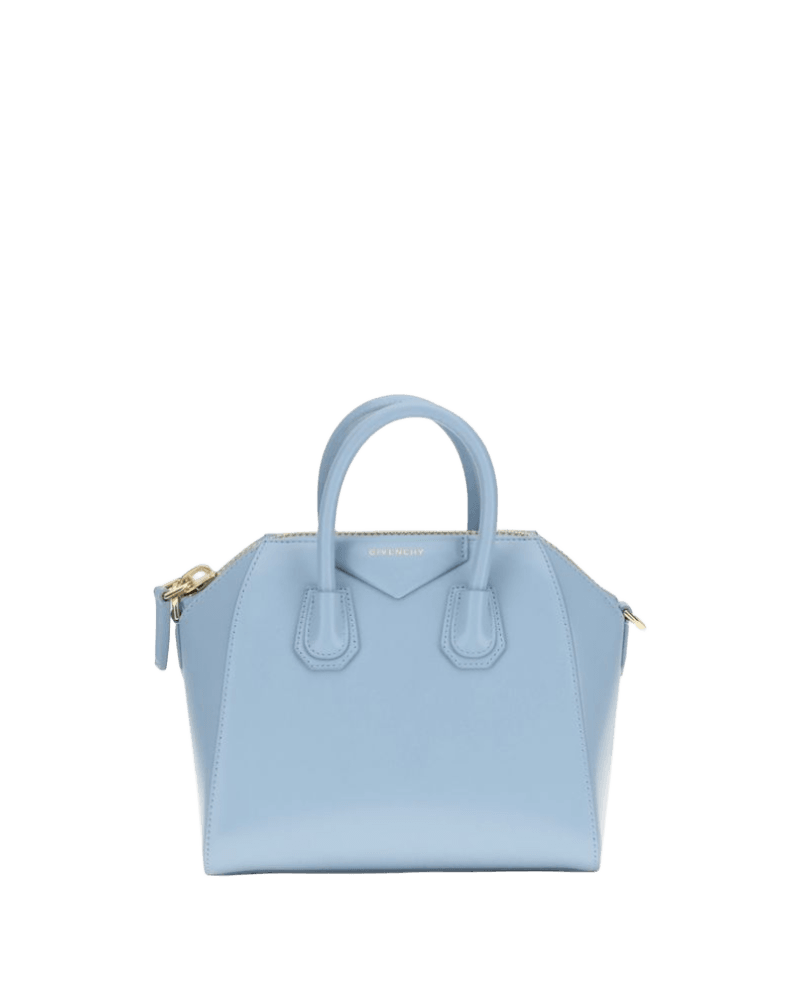 Givenchy Antigona mini Handbag Glam Steals