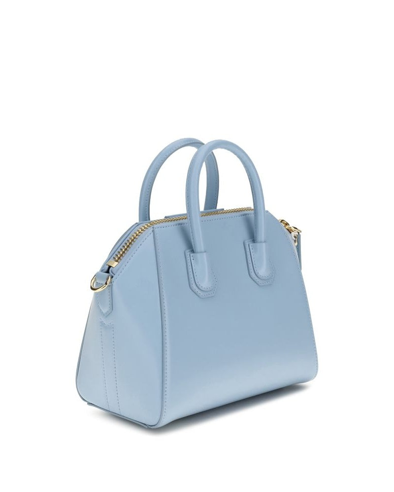 Givenchy Antigona mini Handbag Glam Steals