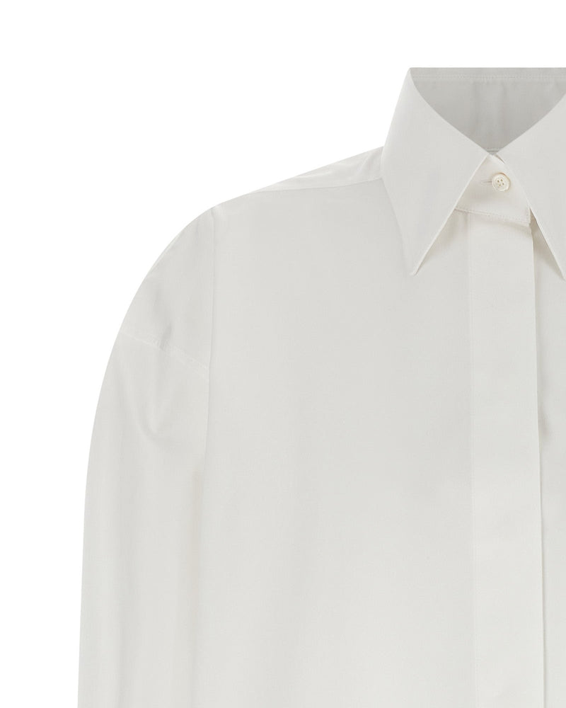 Givenchy Asymmetric Shirt Glam Steals
