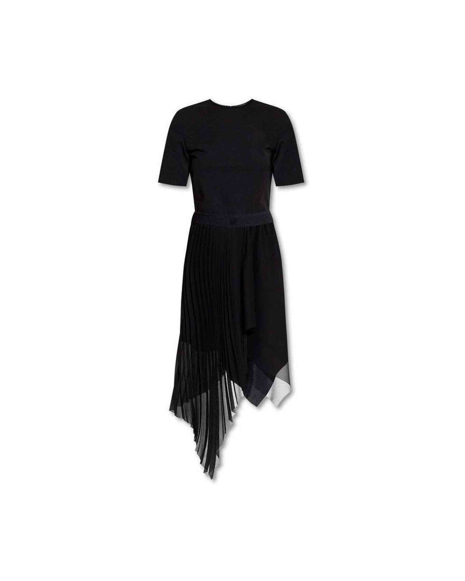 Givenchy Asymmetrical Dress Glam Steals