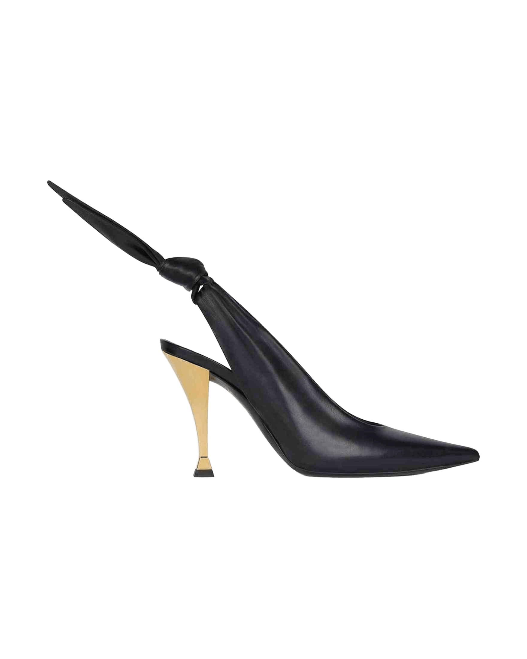 Givenchy Beauw Slingback Pumps Glam Steals