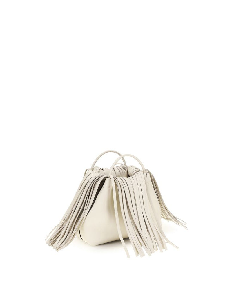 Givenchy Beige Lamb Ovis Aries Shoulder Bag Glam Steals
