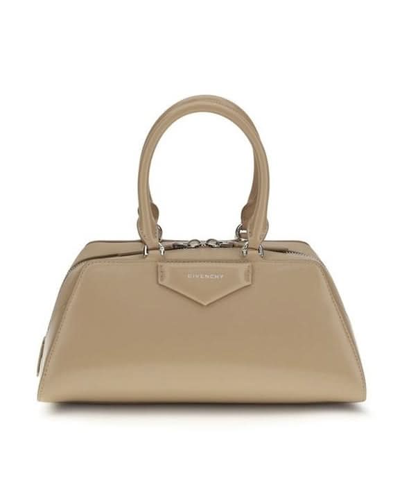 Givenchy Beige Shoulder Bag Glam Steals