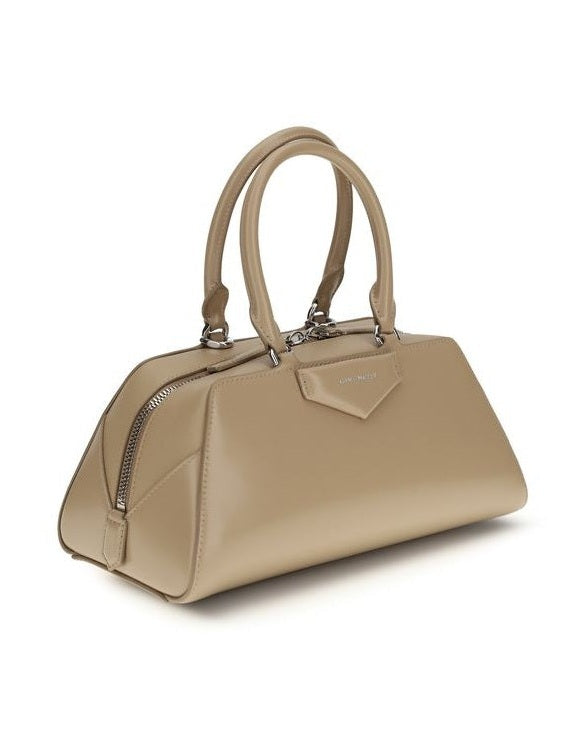 Givenchy Beige Shoulder Bag Glam Steals