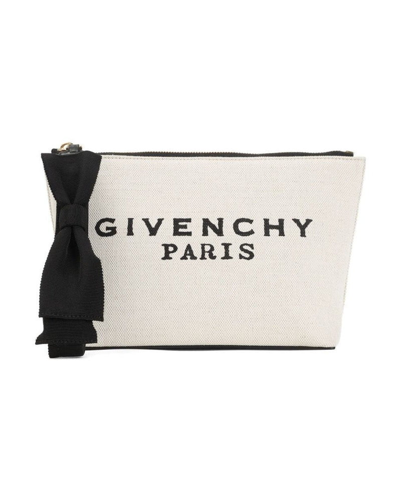Givenchy Beige Wallets Wallets