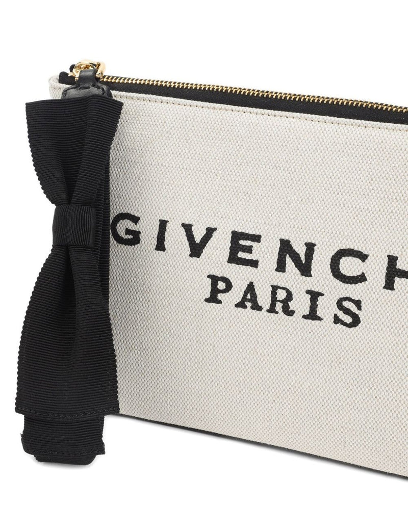 Givenchy Beige Wallets Wallets