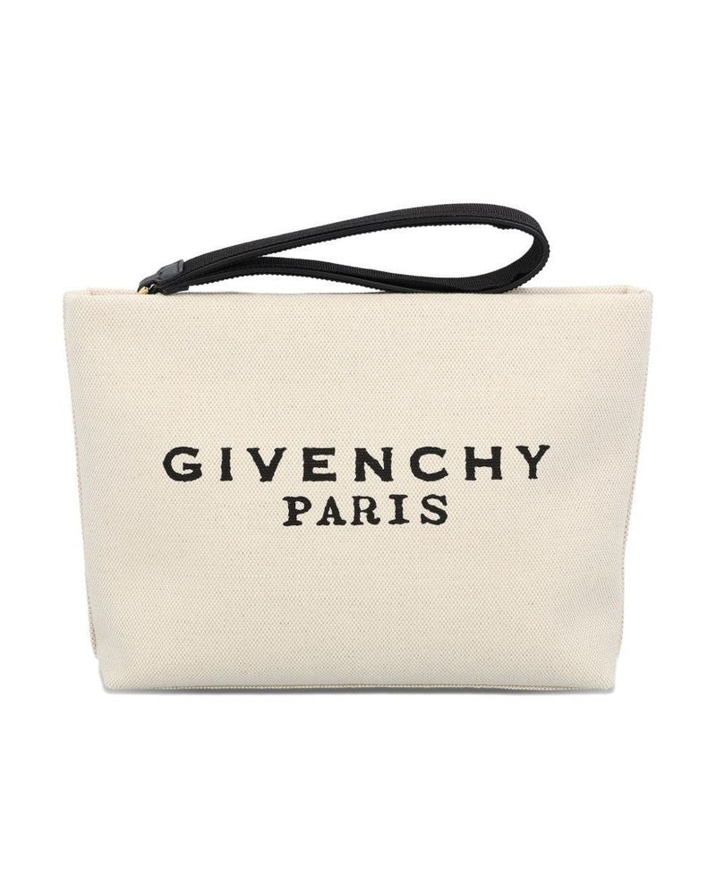 Givenchy Beige Wallets Glam Steals