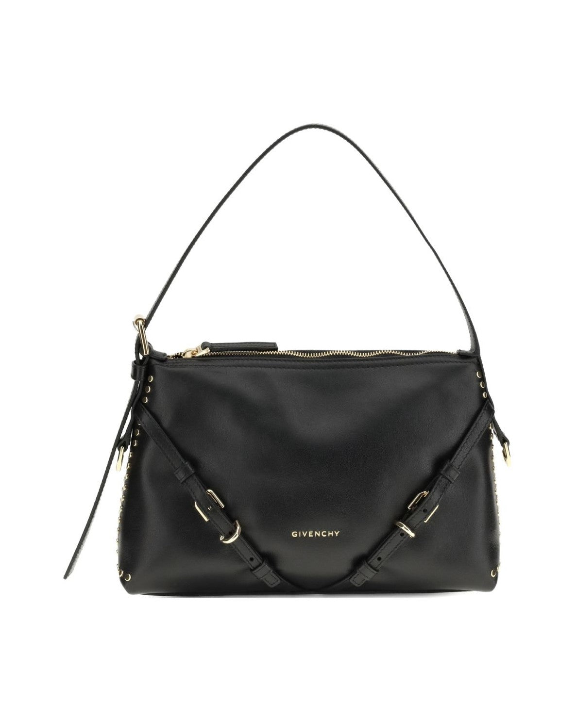 Givenchy Black Bag Glam Steals