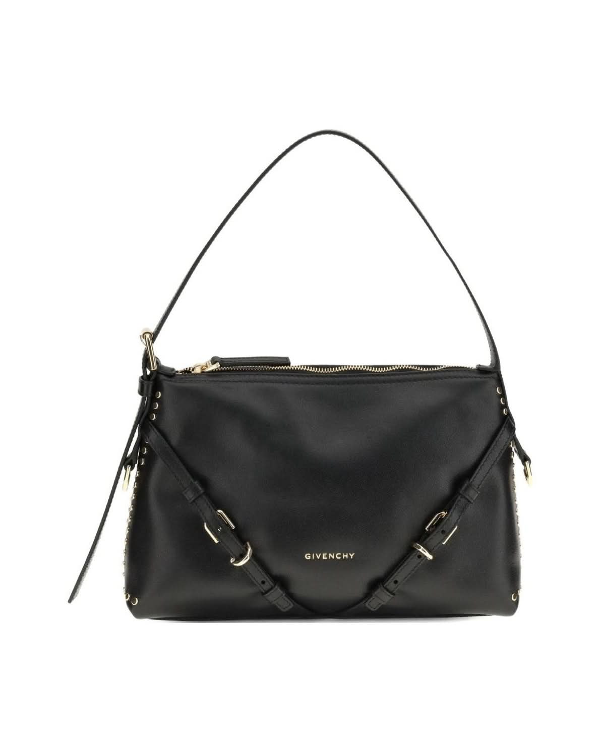 Givenchy Black Bag Handbags