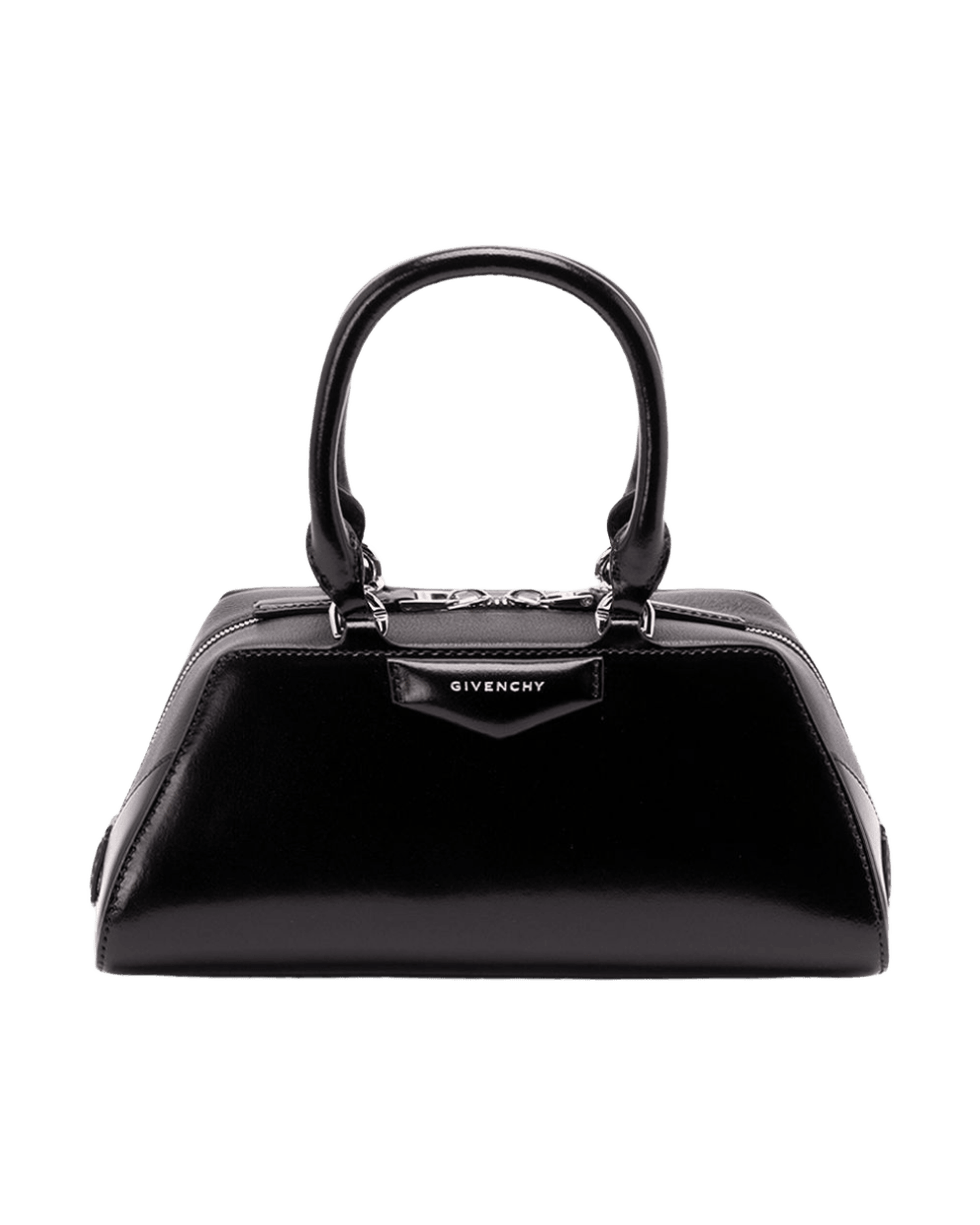 Givenchy Black Bag Glam Steals