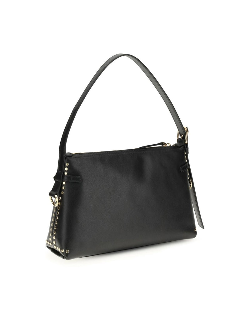 Givenchy Black Bag Glam Steals