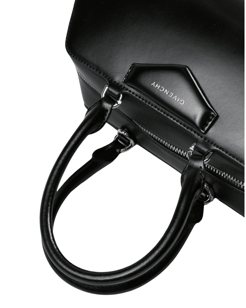 Givenchy Black Bag Glam Steals