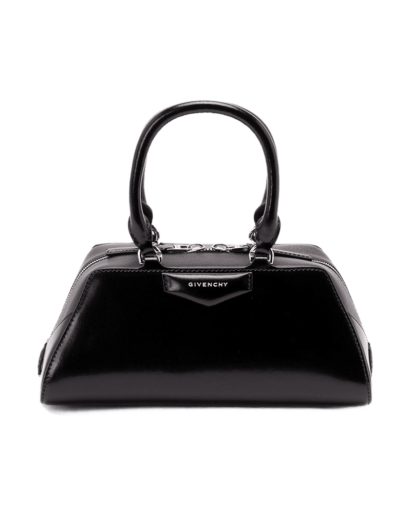 Givenchy Black Bag Glam Steals