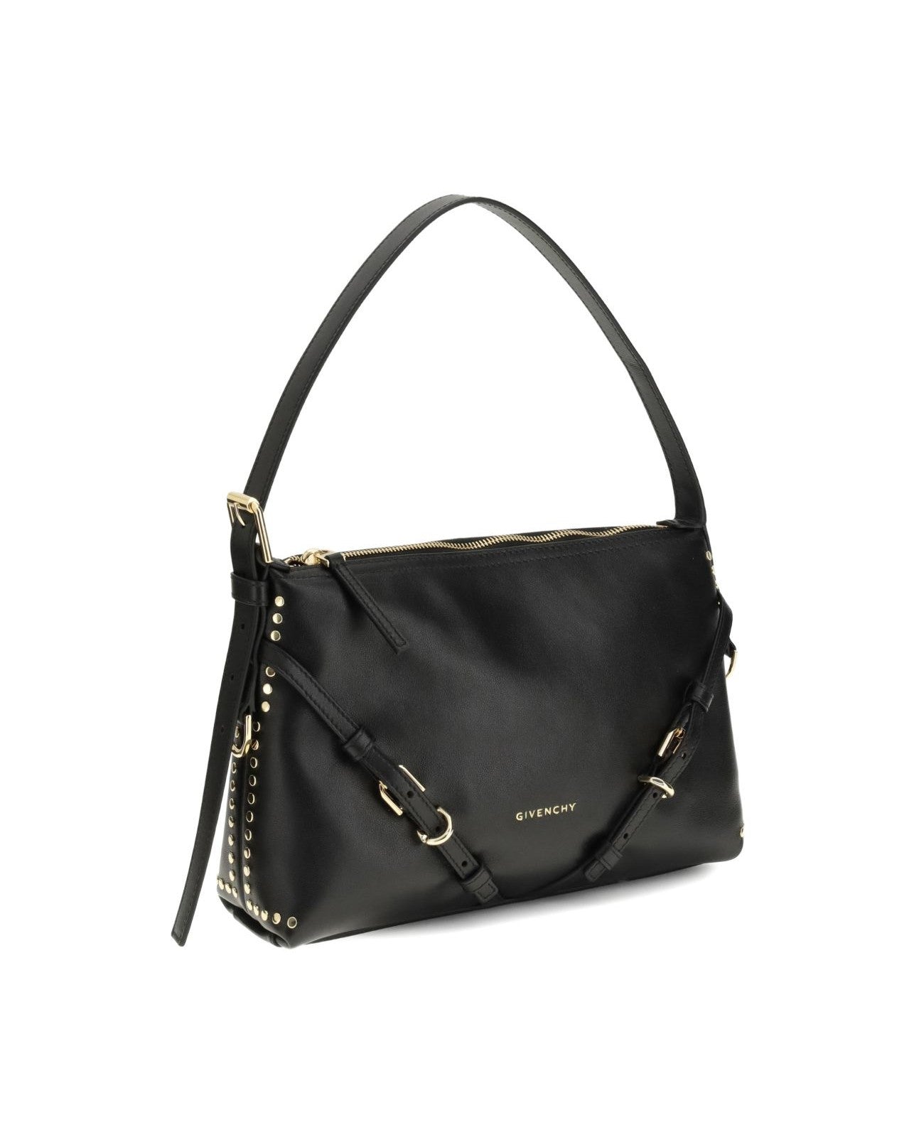 Givenchy Black Bag Glam Steals
