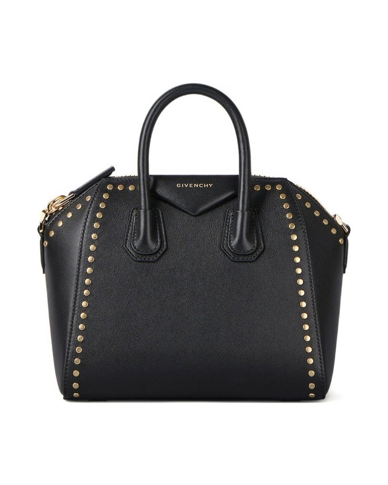 Givenchy Black Bag Glam Steals