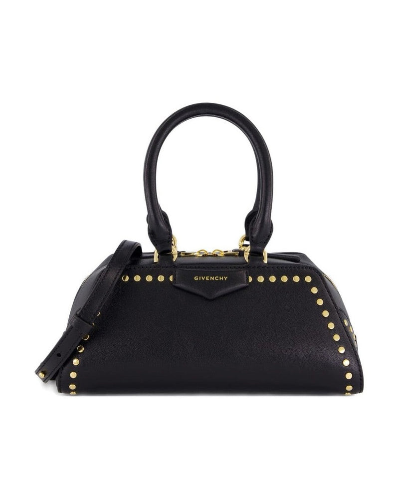 Givenchy Black Bag Glam Steals