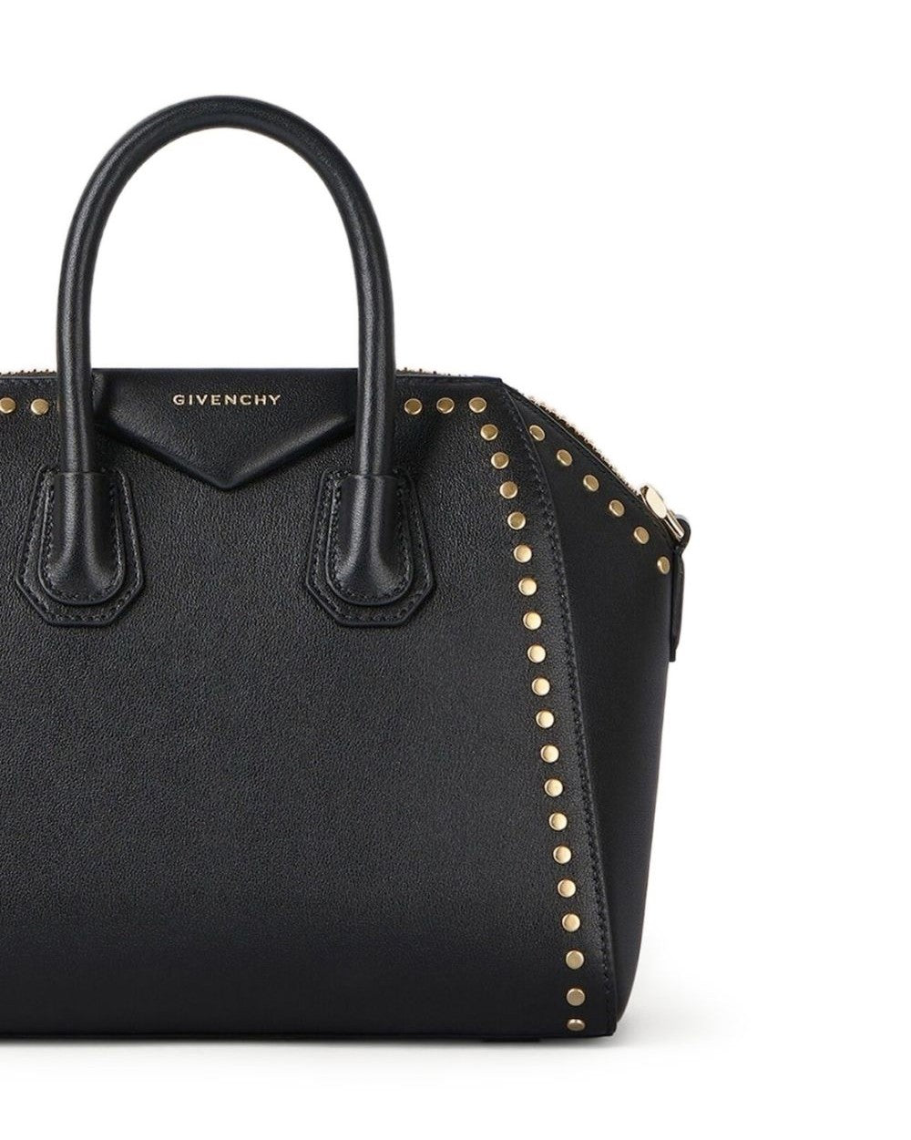 Givenchy Black Bag Glam Steals