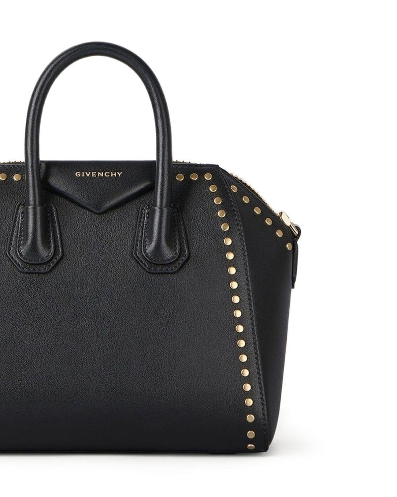 Givenchy Black Bag Glam Steals