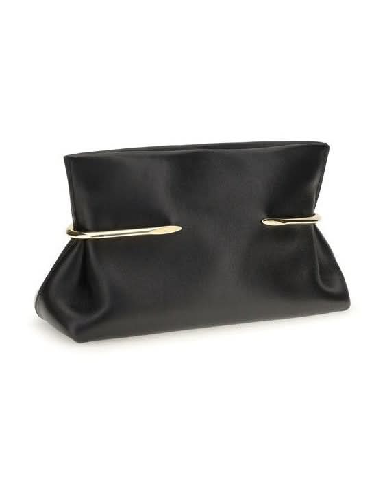 Givenchy Black Clutch Bag Glam Steals