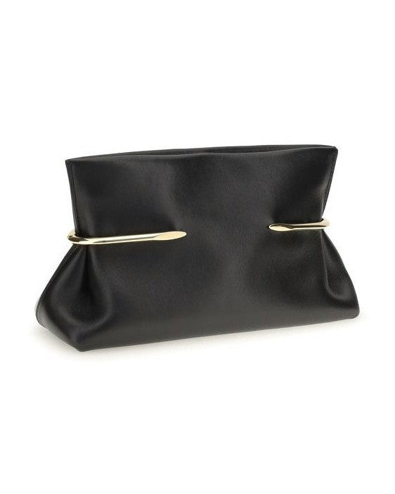 Givenchy Black Clutch Bag Glam Steals