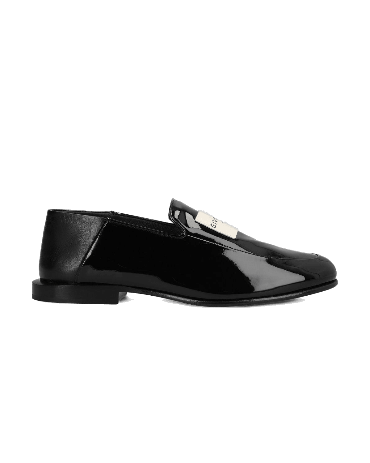 Givenchy Black Flat Shoes Glam Steals